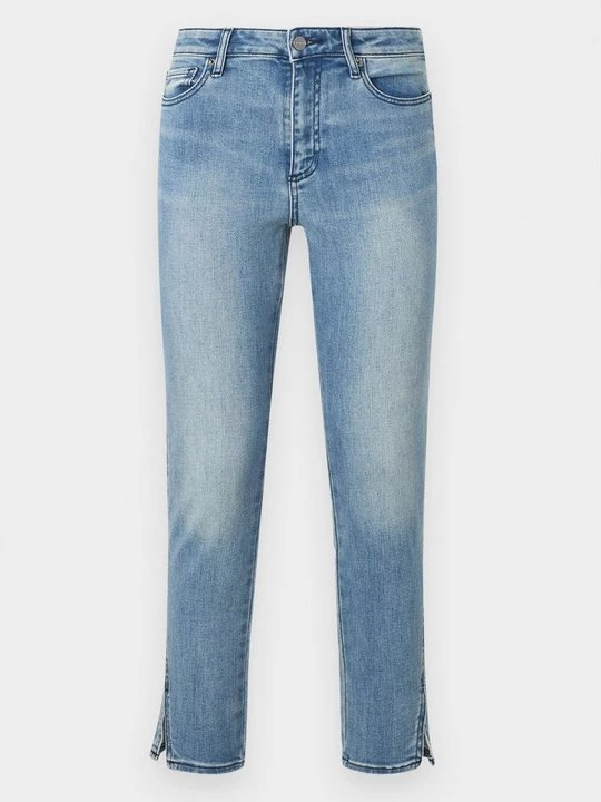 Foto van product Slim fit jeans Armani Exchange blauw