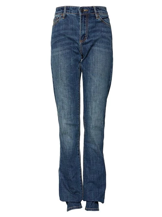 Foto van product Slim fit jeans Armani Exchange donkerblauw