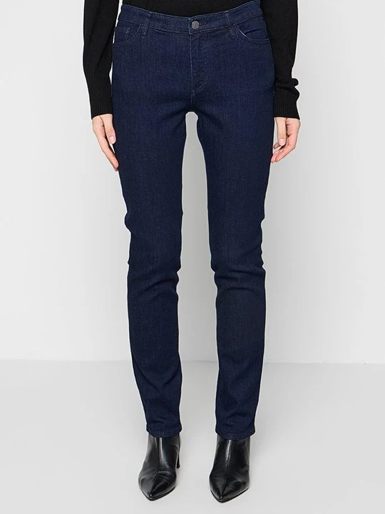 Foto van product Slim fit jeans Armani Exchange gewassen