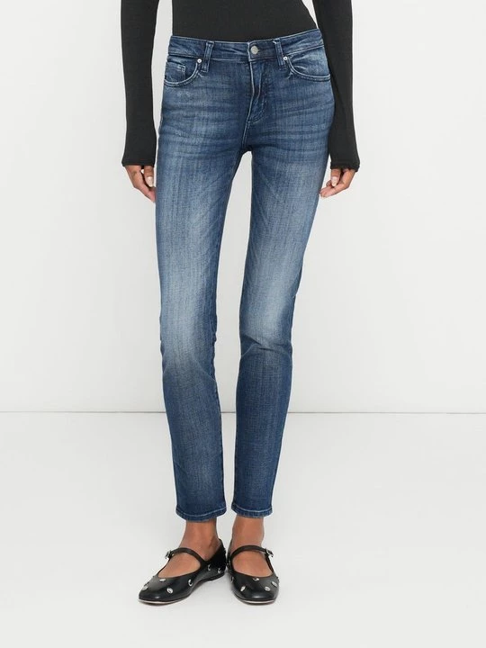Foto van product Slim fit jeans Armani Exchange gewassen