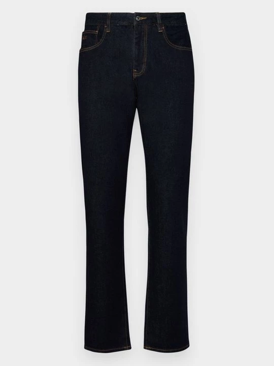 Foto van product Slim fit jeans Armani Exchange lichtblauw denim