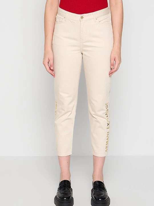Foto van product Slim fit jeans Armani Exchange meerkleurig
