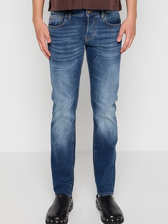 Foto van product Slim fit jeans Armani Exchange meerkleurig