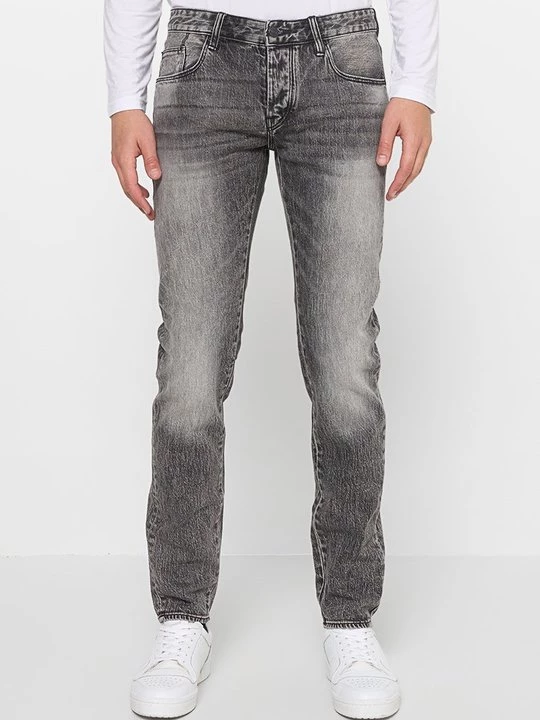 Foto van product Slim fit jeans Armani Exchange meerkleurig