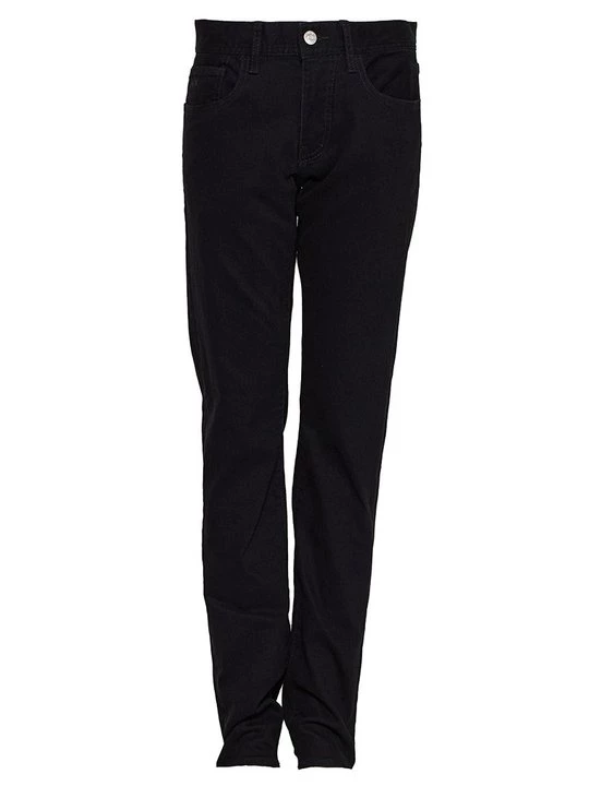 Foto van product Slim fit jeans Armani Exchange zwart