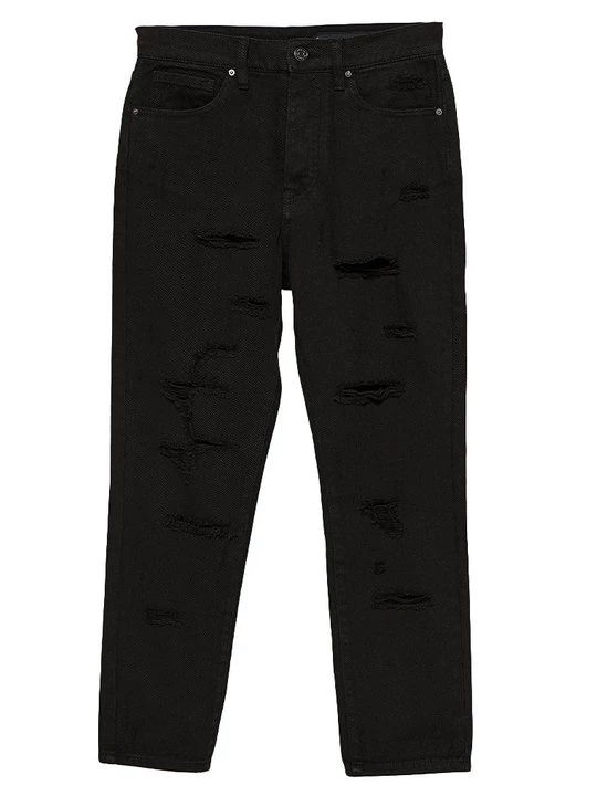Foto van product Slim fit jeans Armani Exchange zwart