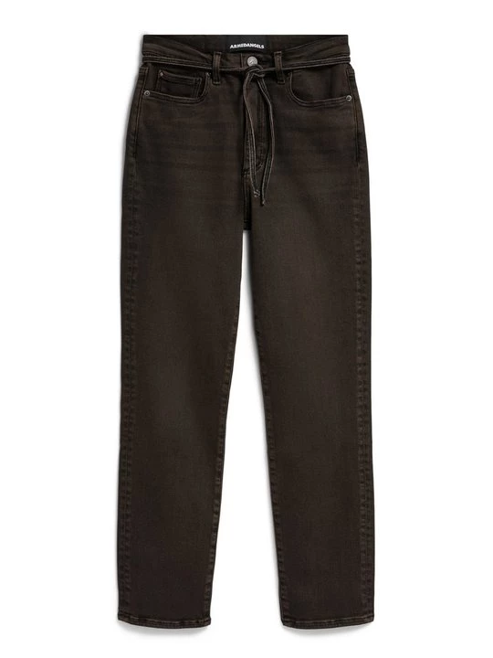 Foto van product Slim fit jeans ARMEDANGELS bruin