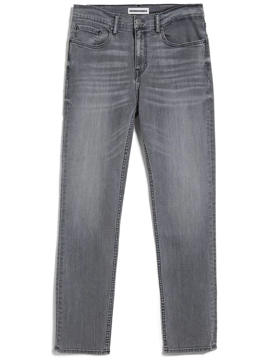 Foto van product Slim fit jeans ARMEDANGELS grijs