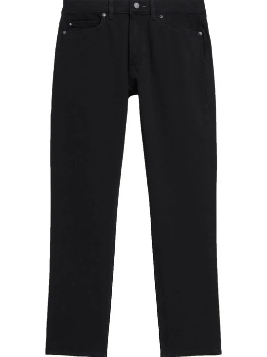 Foto van product Slim fit jeans ARMEDANGELS zwart