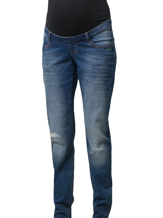 Foto van product Slim fit jeans Bellybutton blauw