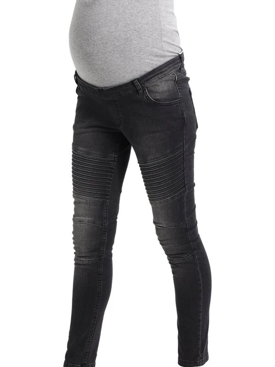 Foto van product Slim fit jeans Bellybutton donkergrijs gemêleerd