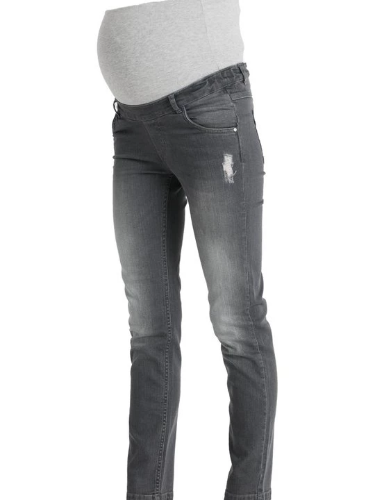 Foto van product Slim fit jeans Bellybutton grijs