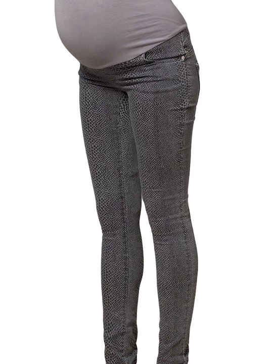 Foto van product Slim fit jeans Bellybutton grijs