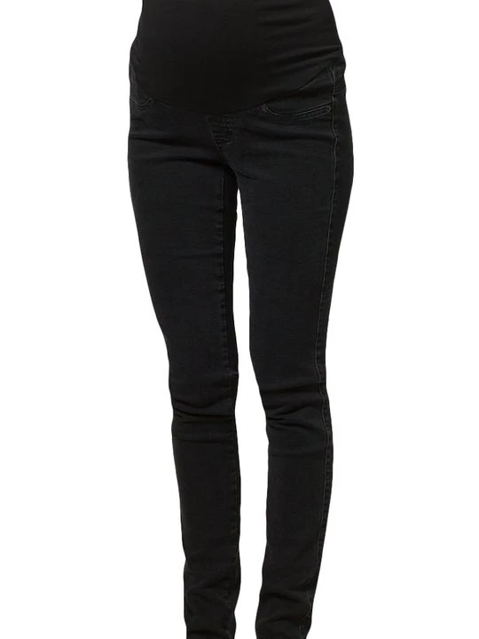 Foto van product Slim fit jeans Bellybutton zwart