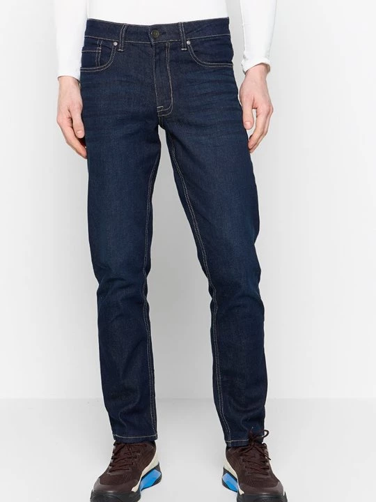 Foto van product Slim fit jeans Ben Sherman donkerblauw