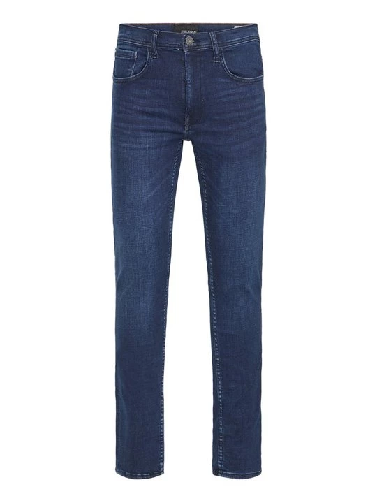 Foto van product Slim fit jeans Blend blauw