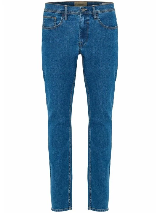 Foto van product Slim fit jeans Blend blauw