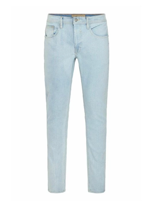 Foto van product Slim fit jeans Blend blauw