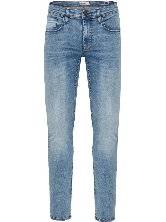 Foto van product Slim fit jeans Blend blauw