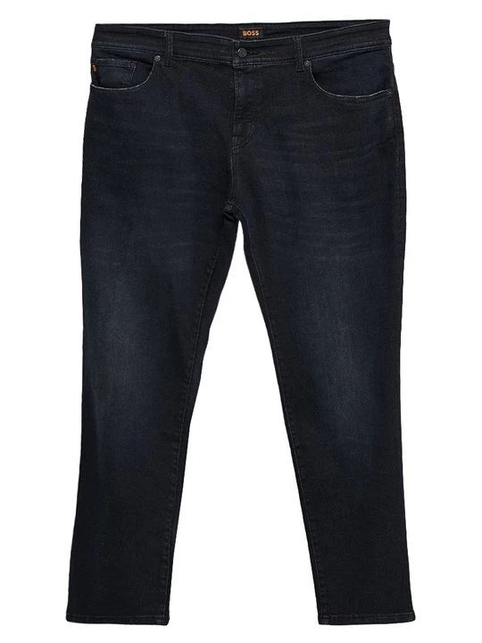 Foto van product Slim fit jeans Boss antraciet