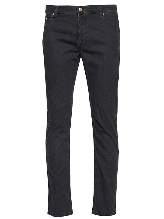Foto van product Slim fit jeans Bugatti grijs
