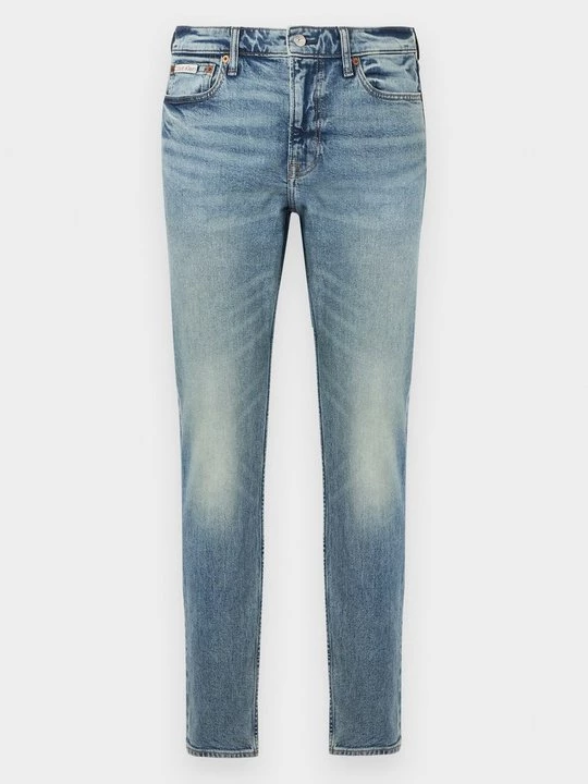 Foto van product Slim fit jeans Calvin Klein Jeans