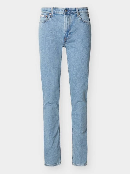 Foto van product Slim fit jeans Calvin Klein Jeans