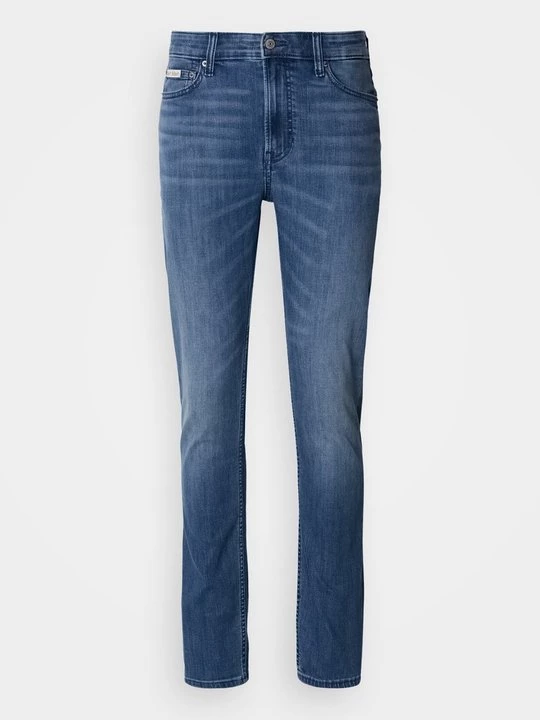Foto van product Slim fit jeans Calvin Klein Jeans