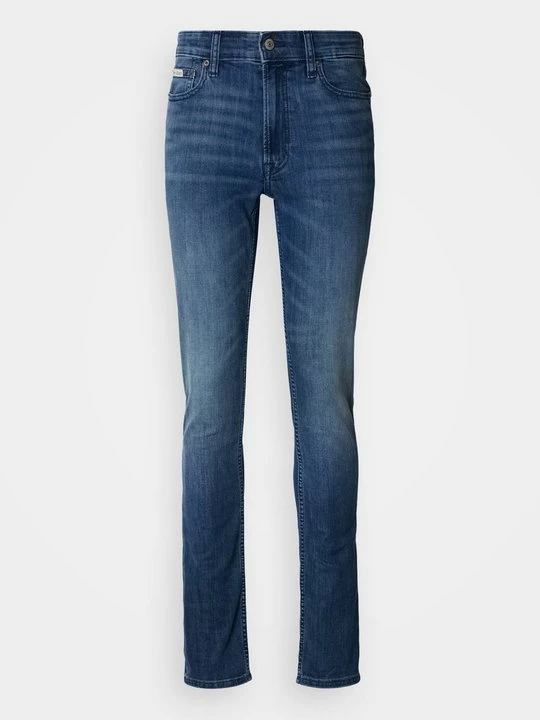 Foto van product Slim fit jeans Calvin Klein Jeans