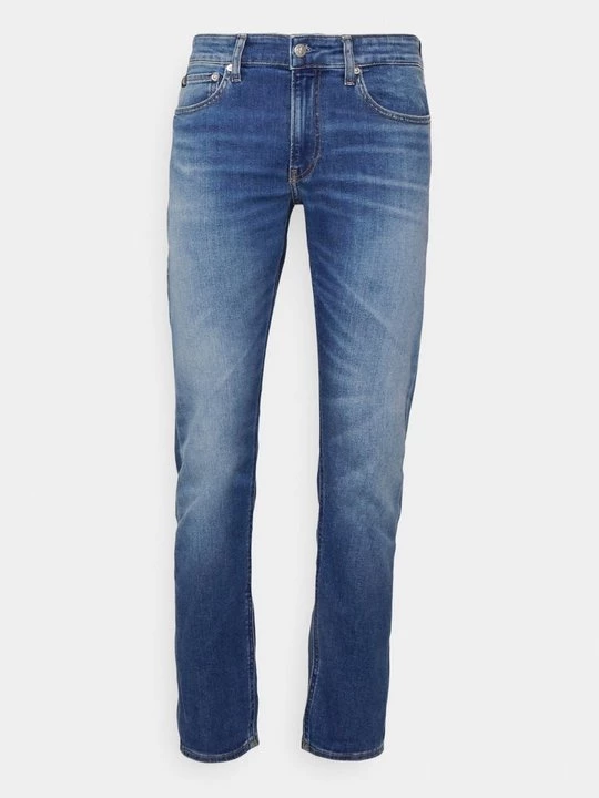 Foto van product Slim fit jeans Calvin Klein Jeans