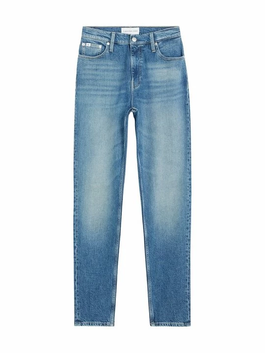 Foto van product Slim fit jeans Calvin Klein Jeans