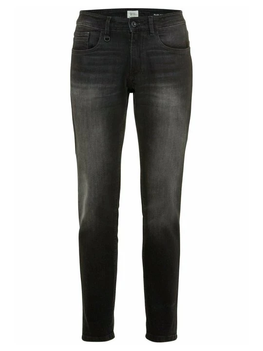 Foto van product Slim fit jeans Camel Active donkergrijs
