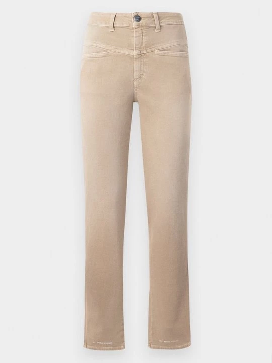 Foto van product Slim fit jeans Closed bruin