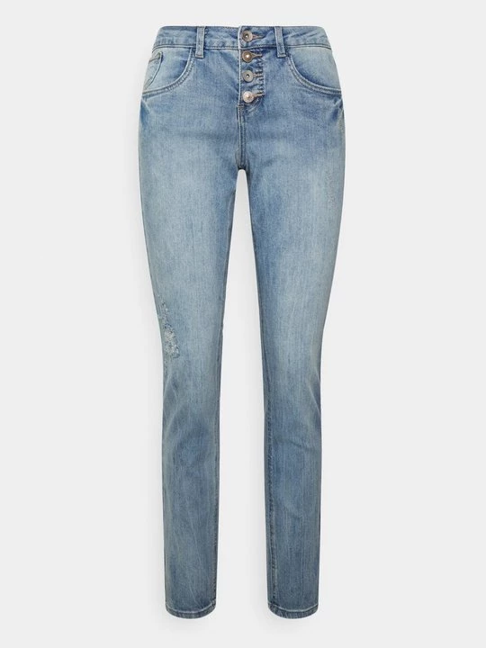 Foto van product Slim fit jeans Cream