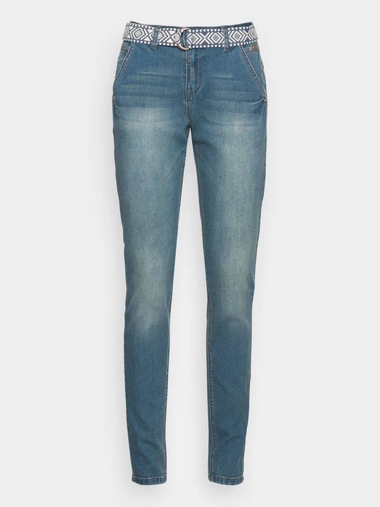 Foto van product Slim fit jeans Cream