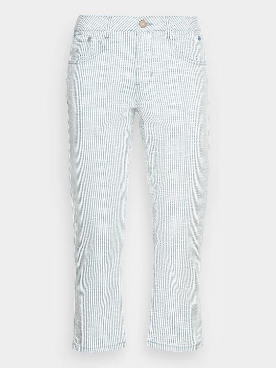 Foto van product Slim fit jeans Cream blauw