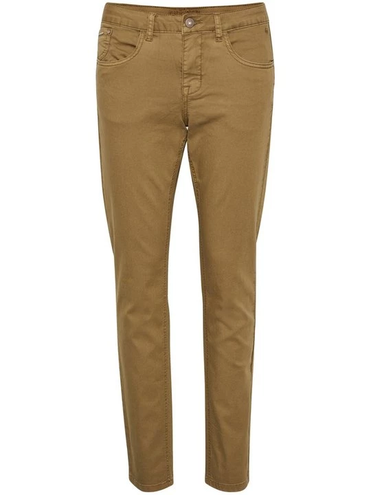 Foto van product Slim fit jeans Cream lichtbruin