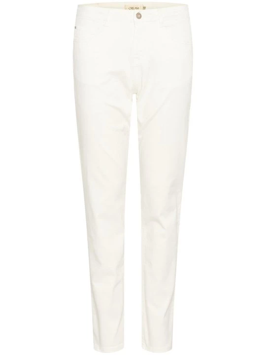 Foto van product Slim fit jeans Cream wit