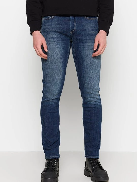Foto van product Slim fit jeans Denham