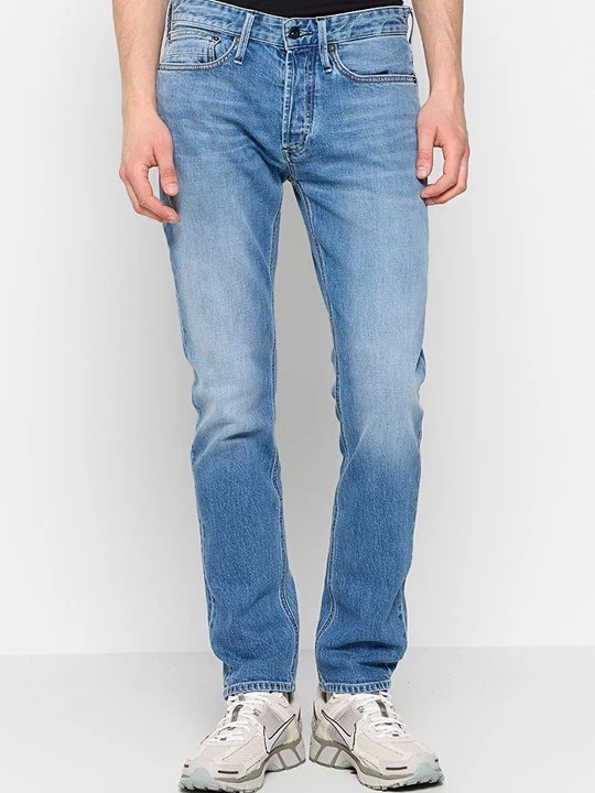 Foto van product Slim fit jeans Denham blauw
