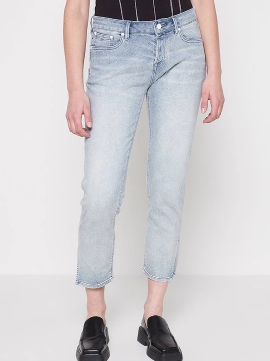 Foto van product Slim fit jeans Denham blauw