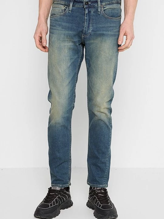 Foto van product Slim fit jeans Denham blauw