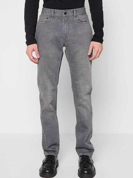 Foto van product Slim fit jeans Denham grijs