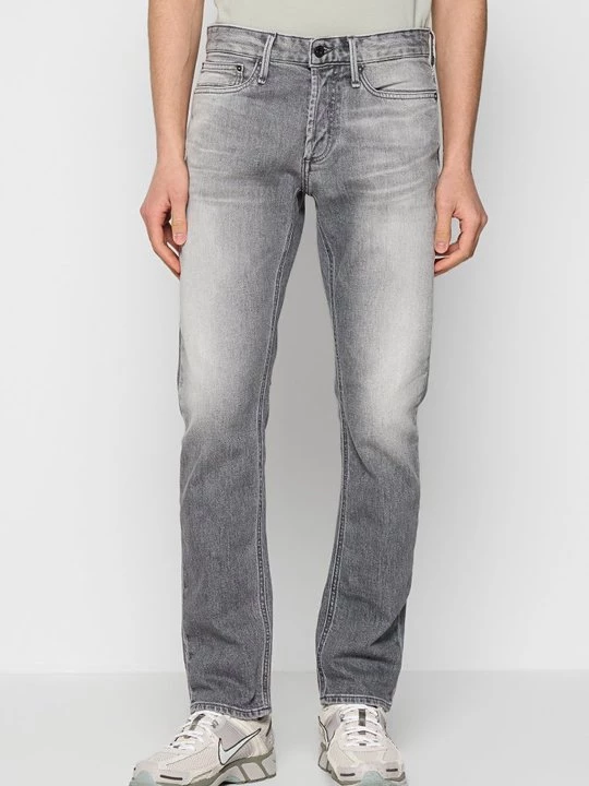 Foto van product Slim fit jeans Denham grijs