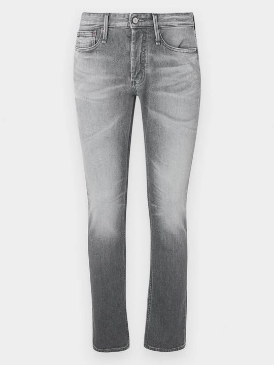 Foto van product Slim fit jeans Denham grijs