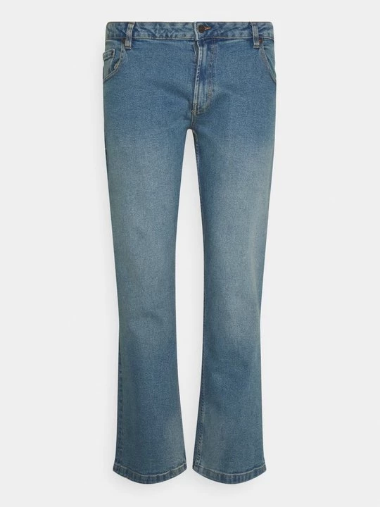 Foto van product Slim fit jeans DENIM PROJECT lichtblauw