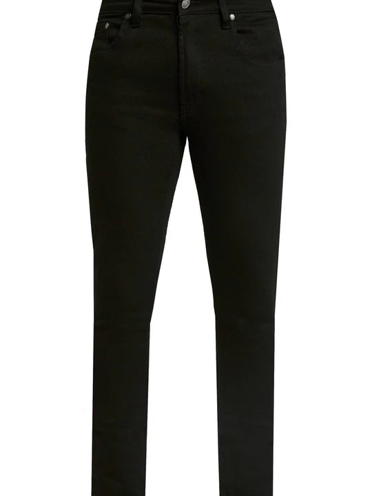 Foto van product Slim fit jeans DENIM PROJECT zwart