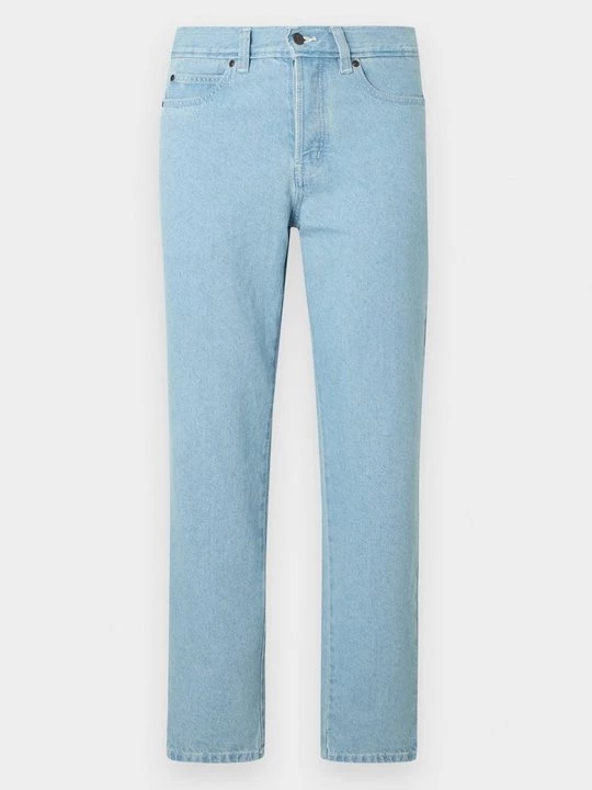 Foto van product Slim fit jeans Dickies lichtblauw denim