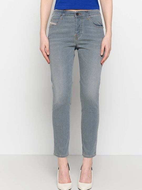 Foto van product Slim fit jeans Diesel