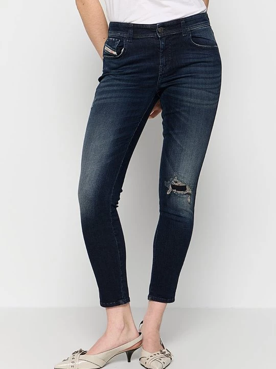 Foto van product Slim fit jeans Diesel